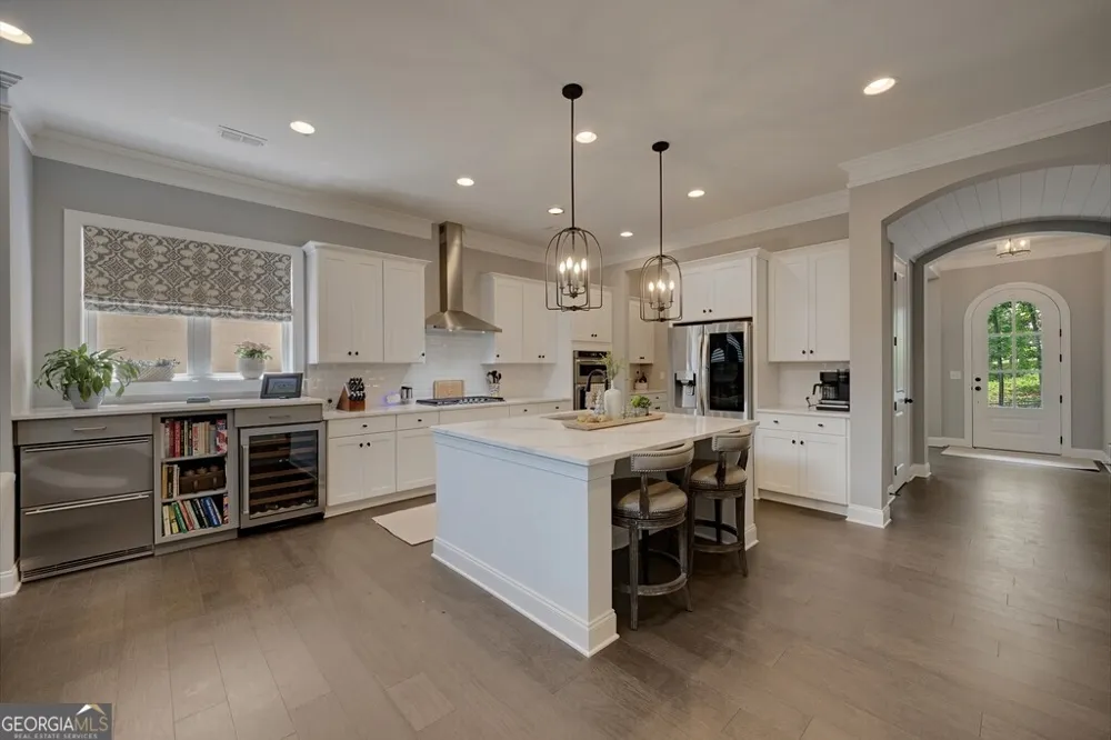 320 Harp ST Alpharetta, GA 30009