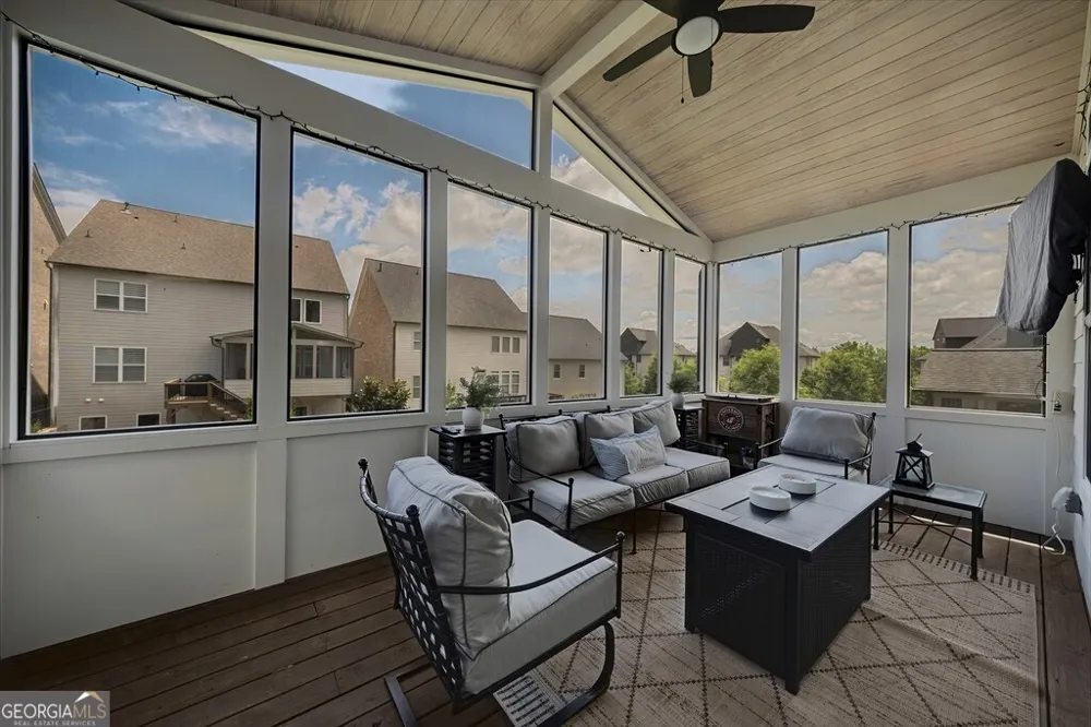 320 Harp ST Alpharetta, GA 30009