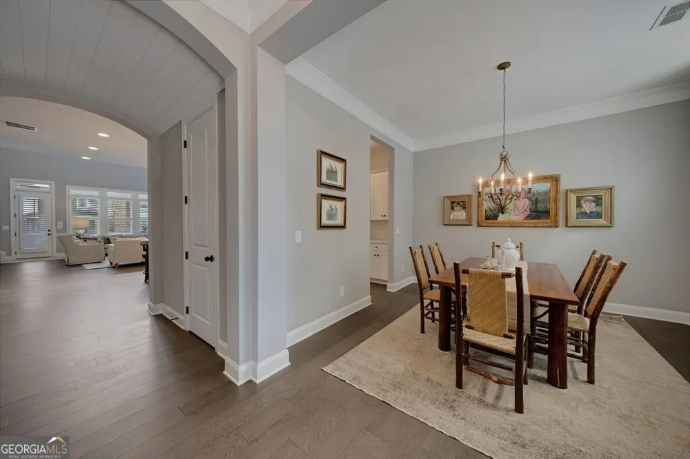 320 Harp ST Alpharetta, GA 30009