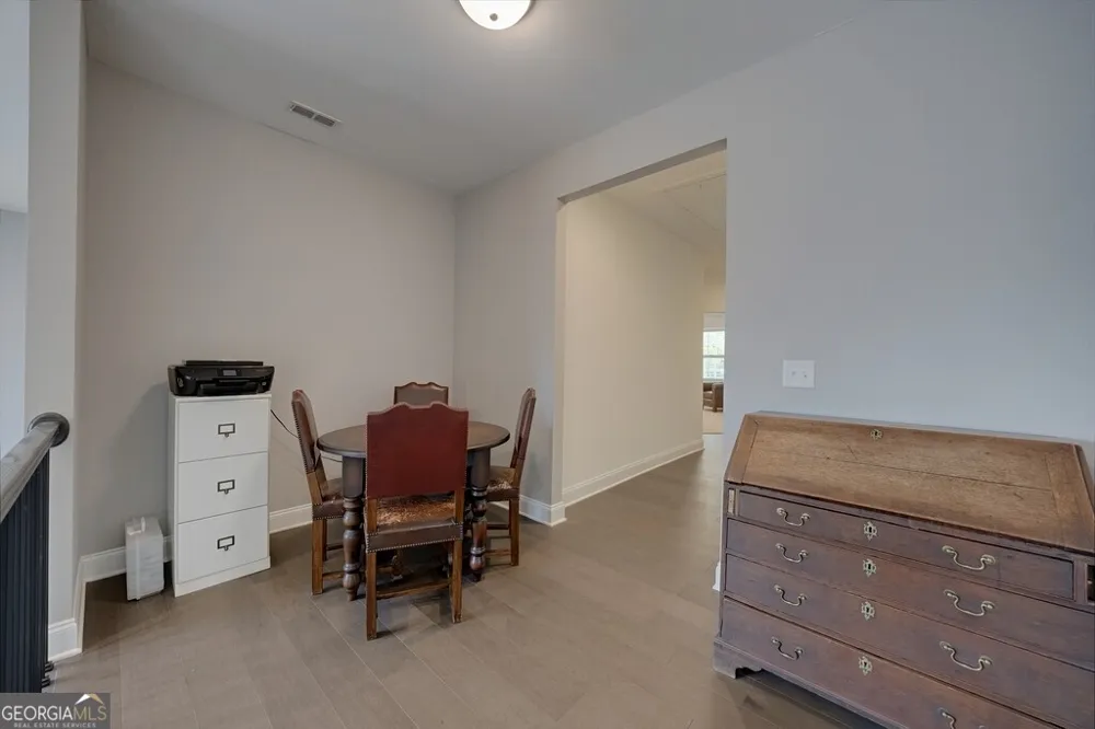320 Harp ST Alpharetta, GA 30009