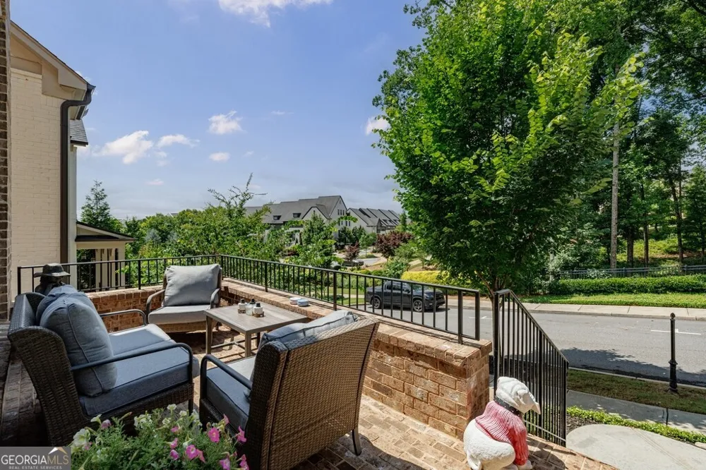 320 Harp ST Alpharetta, GA 30009