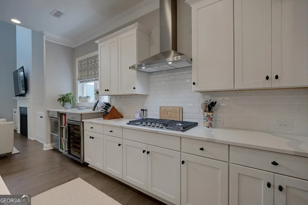 320 Harp ST Alpharetta, GA 30009
