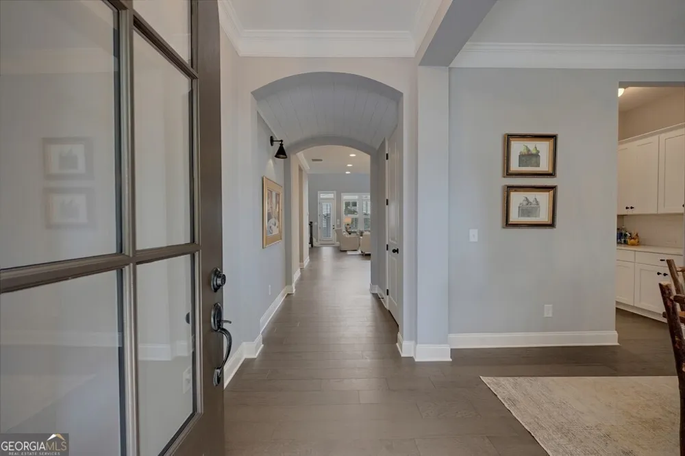 320 Harp ST Alpharetta, GA 30009