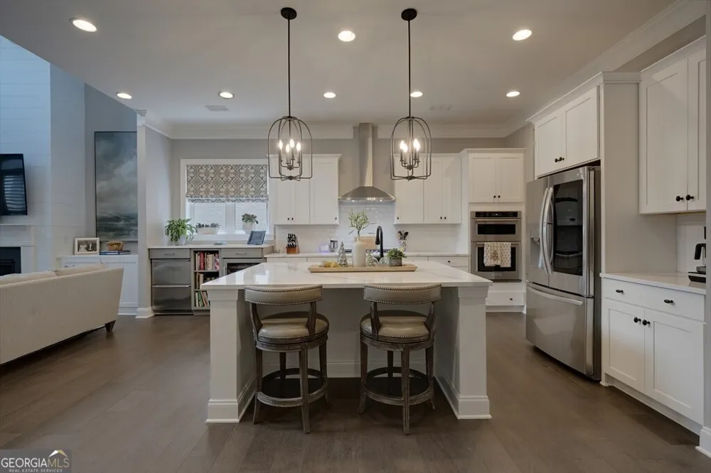320 Harp ST Alpharetta, GA 30009