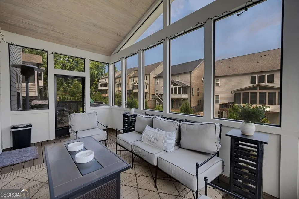 320 Harp ST Alpharetta, GA 30009