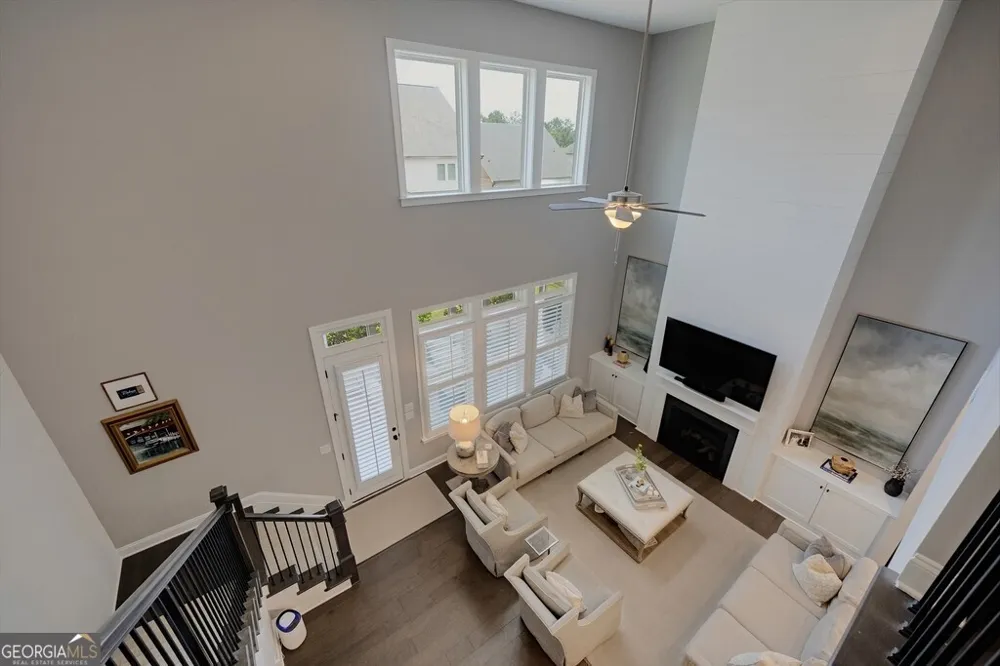 320 Harp ST Alpharetta, GA 30009
