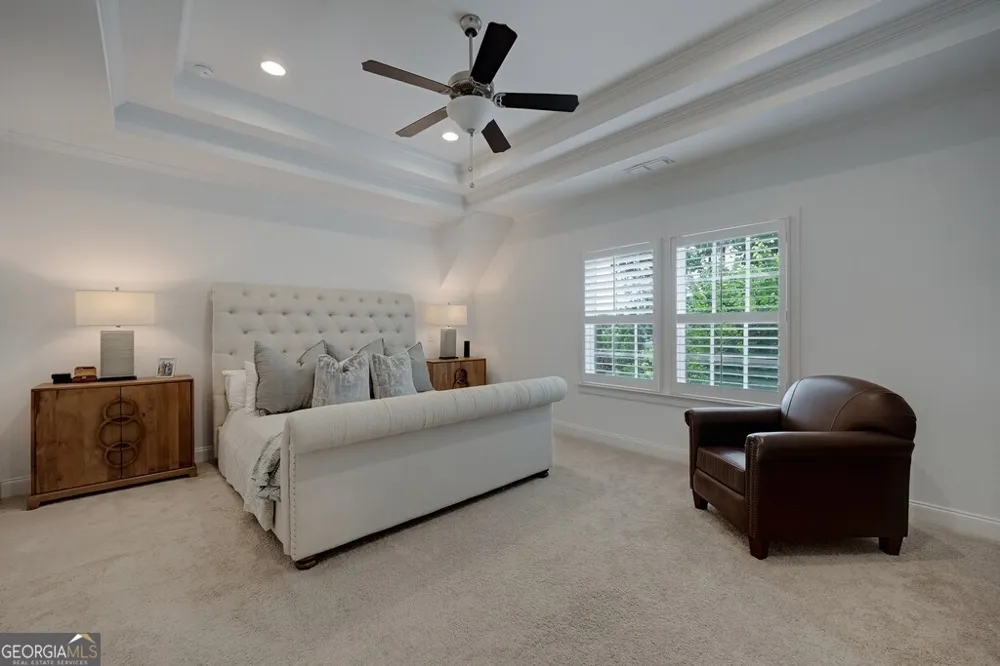 320 Harp ST Alpharetta, GA 30009
