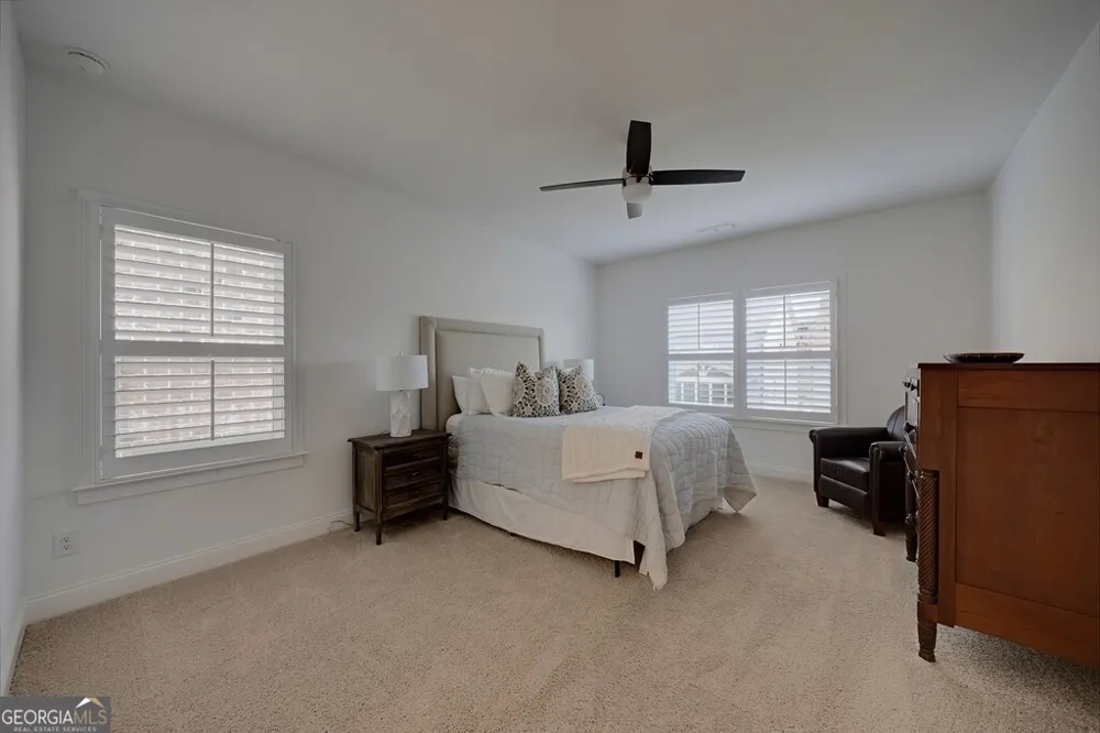 320 Harp ST Alpharetta, GA 30009