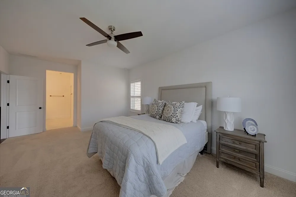320 Harp ST Alpharetta, GA 30009