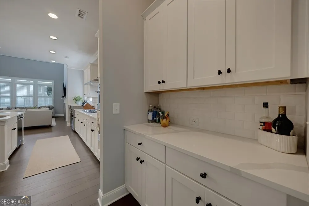 320 Harp ST Alpharetta, GA 30009