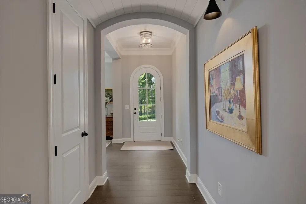 320 Harp ST Alpharetta, GA 30009