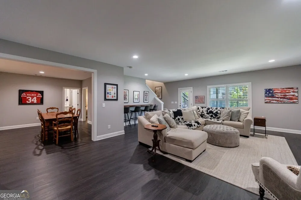 320 Harp ST Alpharetta, GA 30009