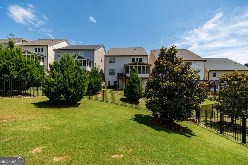 320 Harp ST Alpharetta, GA 30009