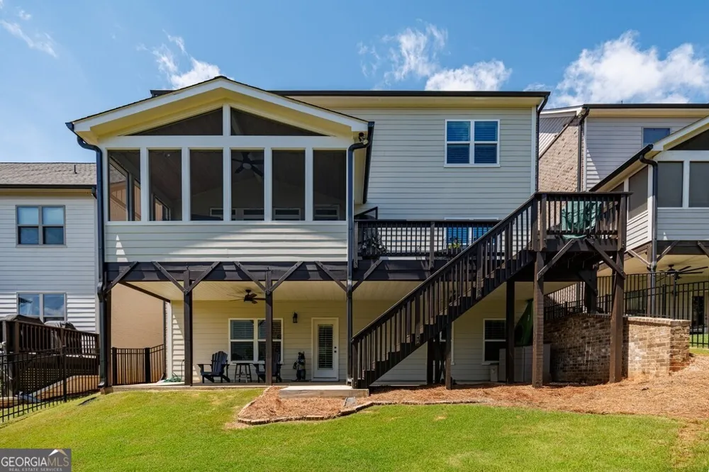 320 Harp ST Alpharetta, GA 30009