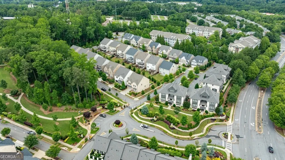 320 Harp ST Alpharetta, GA 30009