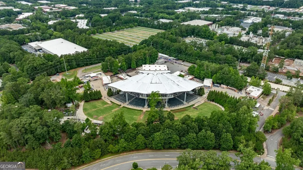 320 Harp ST Alpharetta, GA 30009