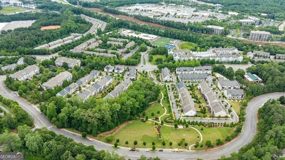 320 Harp ST Alpharetta, GA 30009