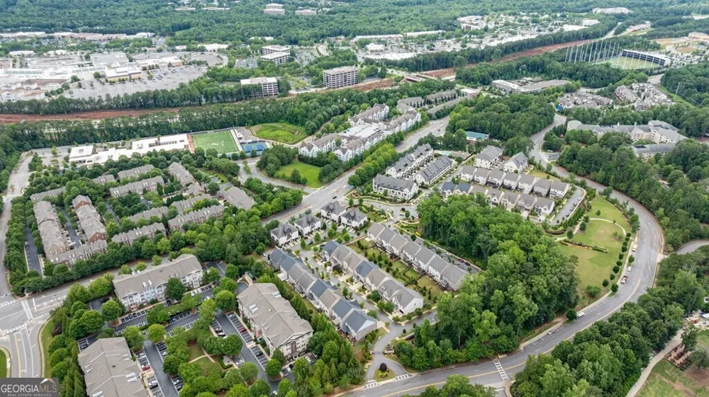 320 Harp ST Alpharetta, GA 30009