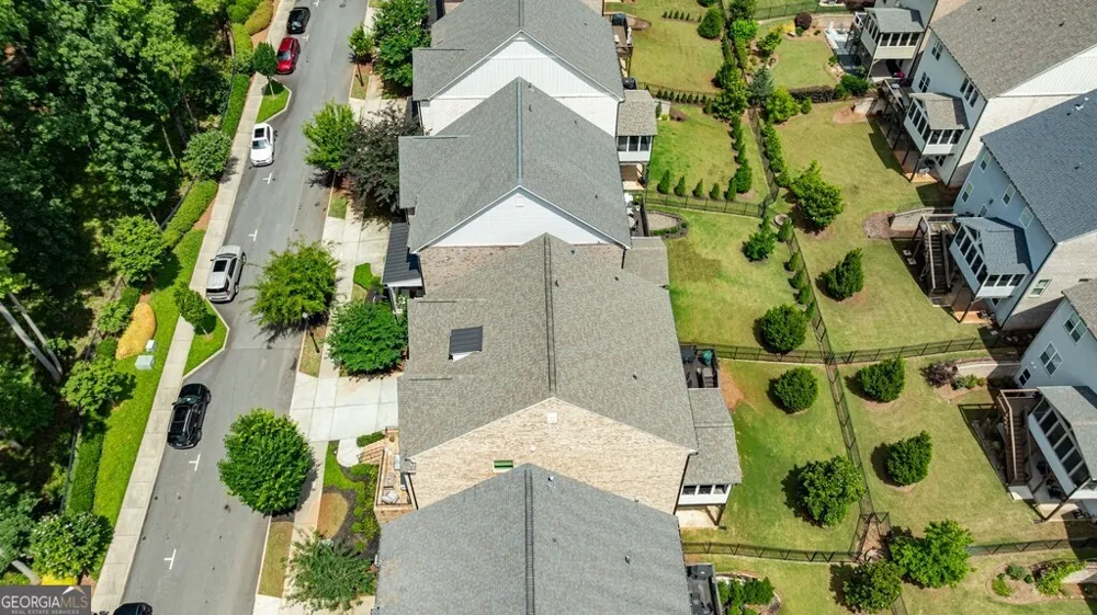 320 Harp ST Alpharetta, GA 30009