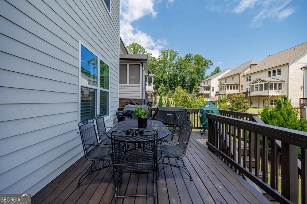 320 Harp ST Alpharetta, GA 30009