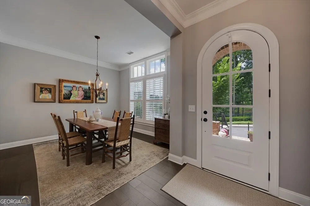 320 Harp ST Alpharetta, GA 30009