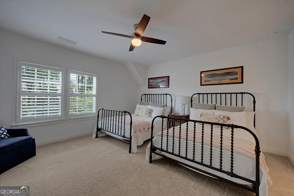 320 Harp ST Alpharetta, GA 30009