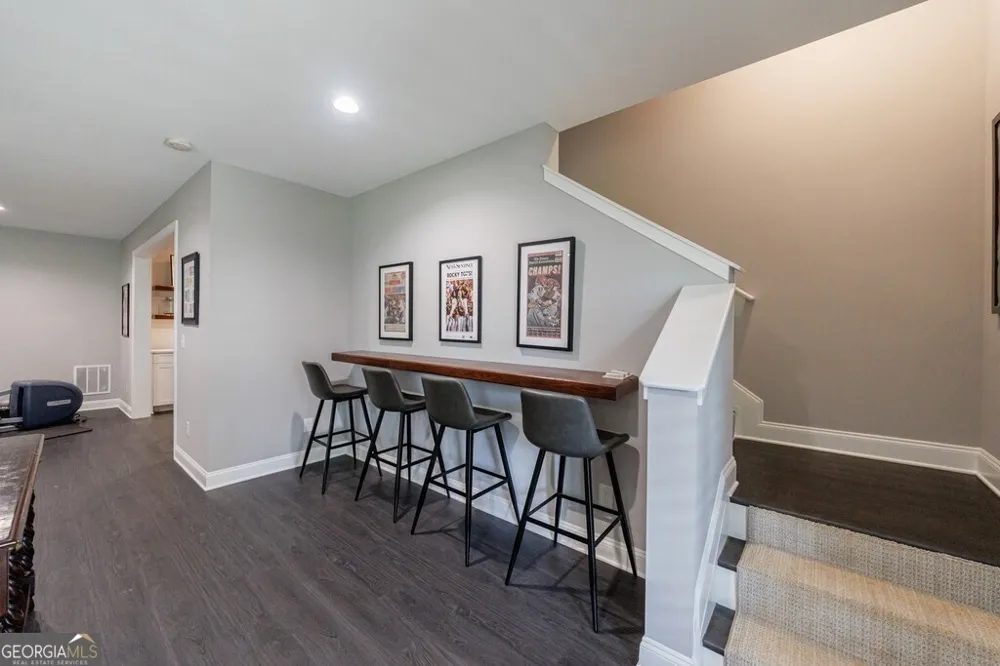 320 Harp ST Alpharetta, GA 30009