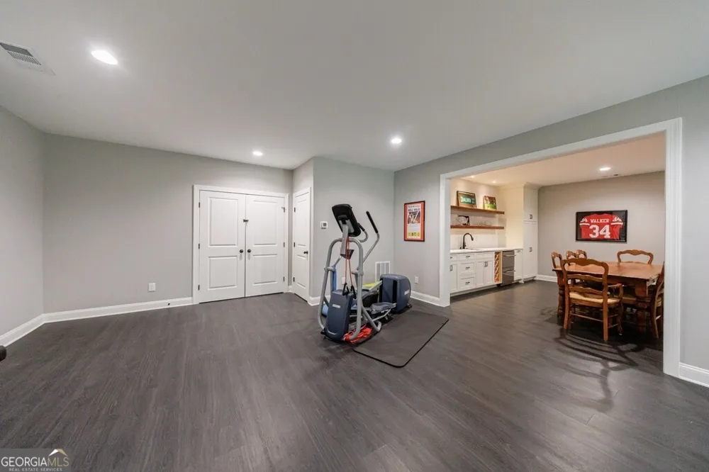 320 Harp ST Alpharetta, GA 30009
