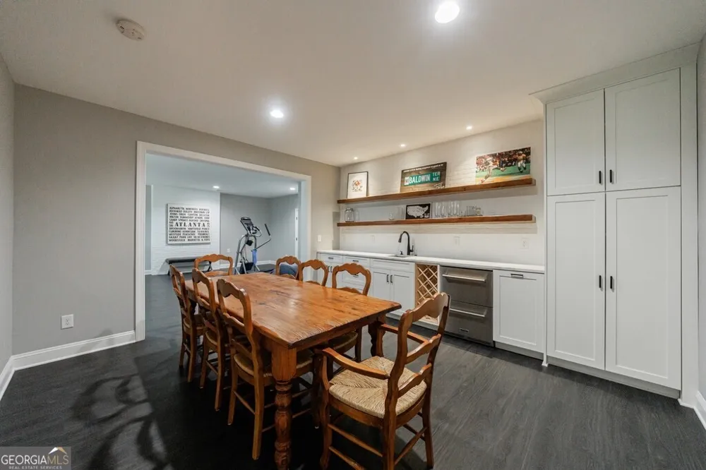 320 Harp ST Alpharetta, GA 30009