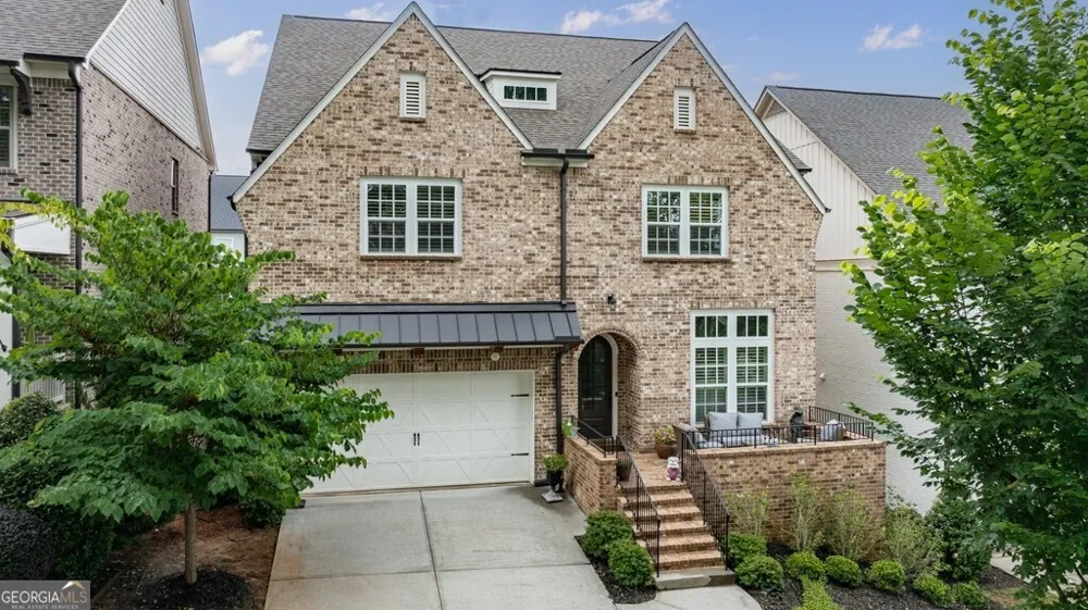 320 Harp ST Alpharetta, GA 30009