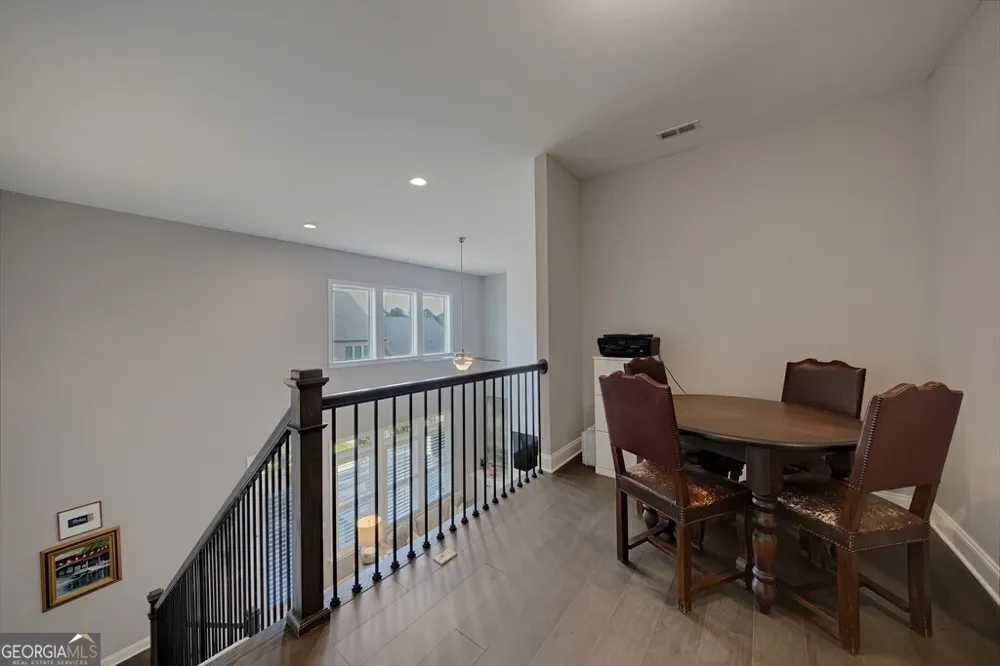320 Harp ST Alpharetta, GA 30009