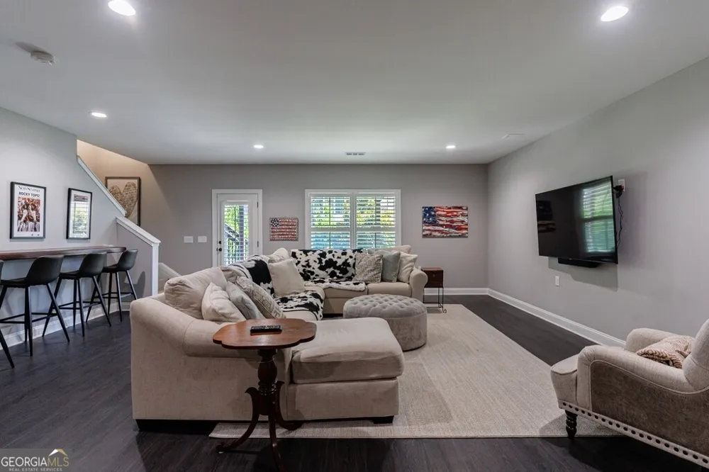 320 Harp ST Alpharetta, GA 30009