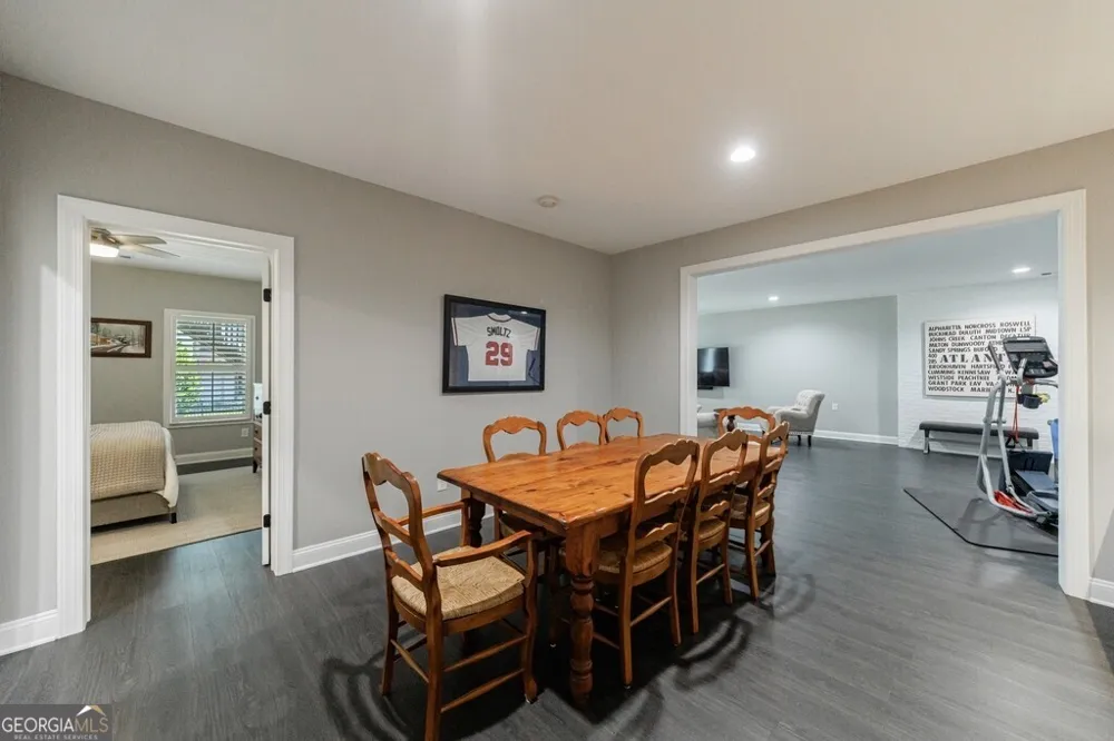 320 Harp ST Alpharetta, GA 30009