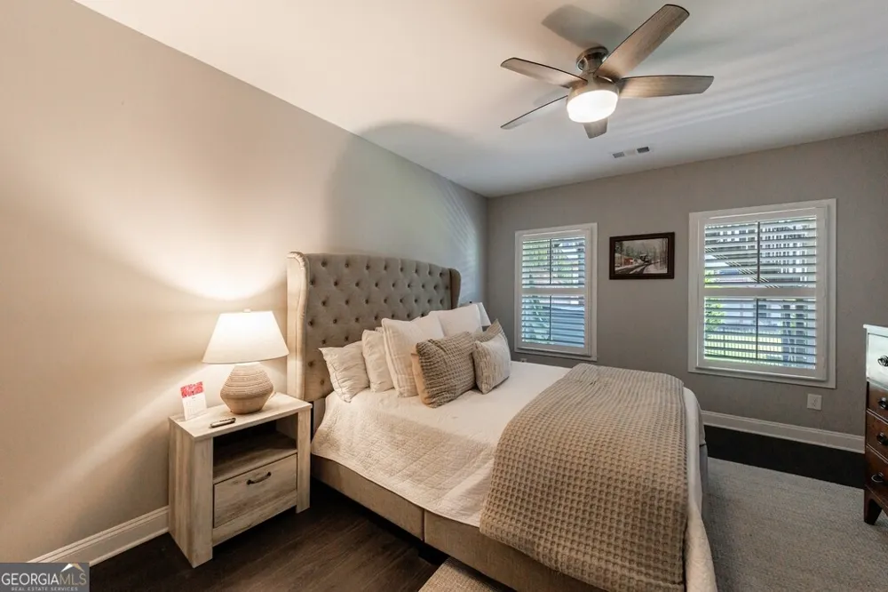 320 Harp ST Alpharetta, GA 30009