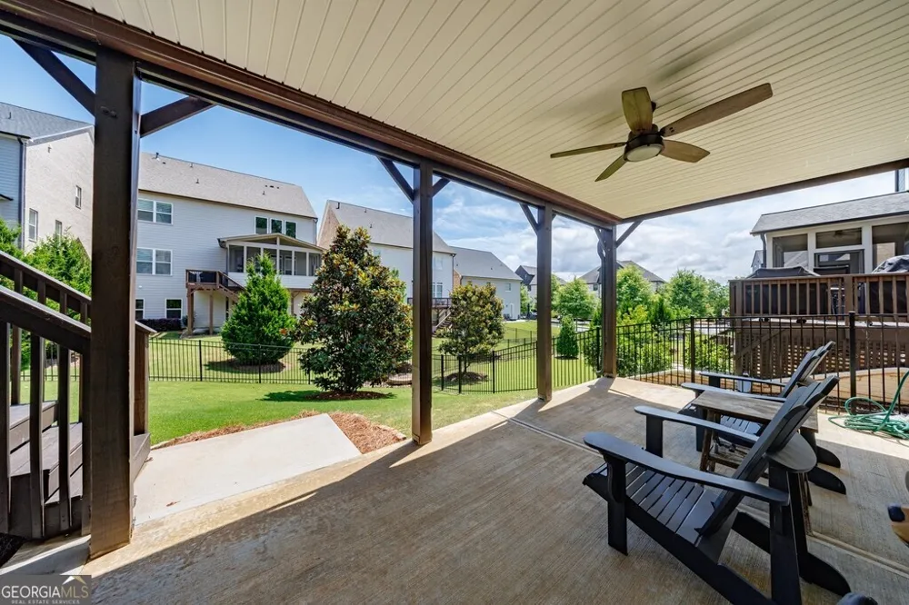320 Harp ST Alpharetta, GA 30009