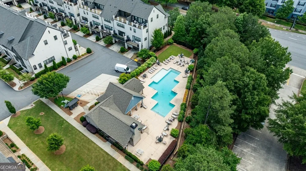320 Harp ST Alpharetta, GA 30009
