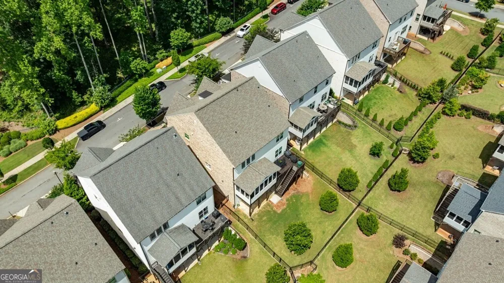 320 Harp ST Alpharetta, GA 30009