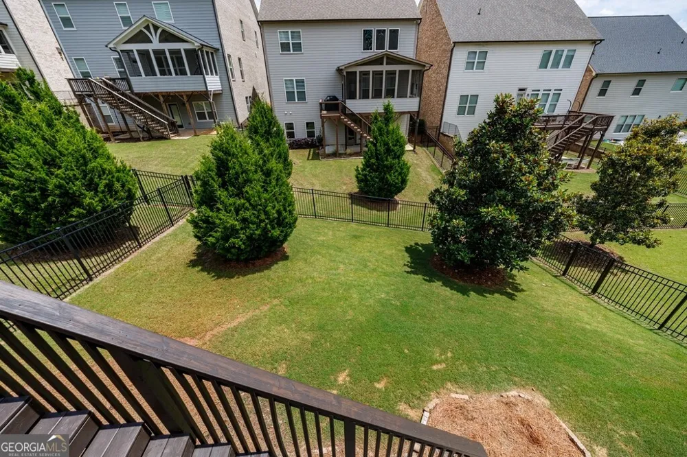 320 Harp ST Alpharetta, GA 30009