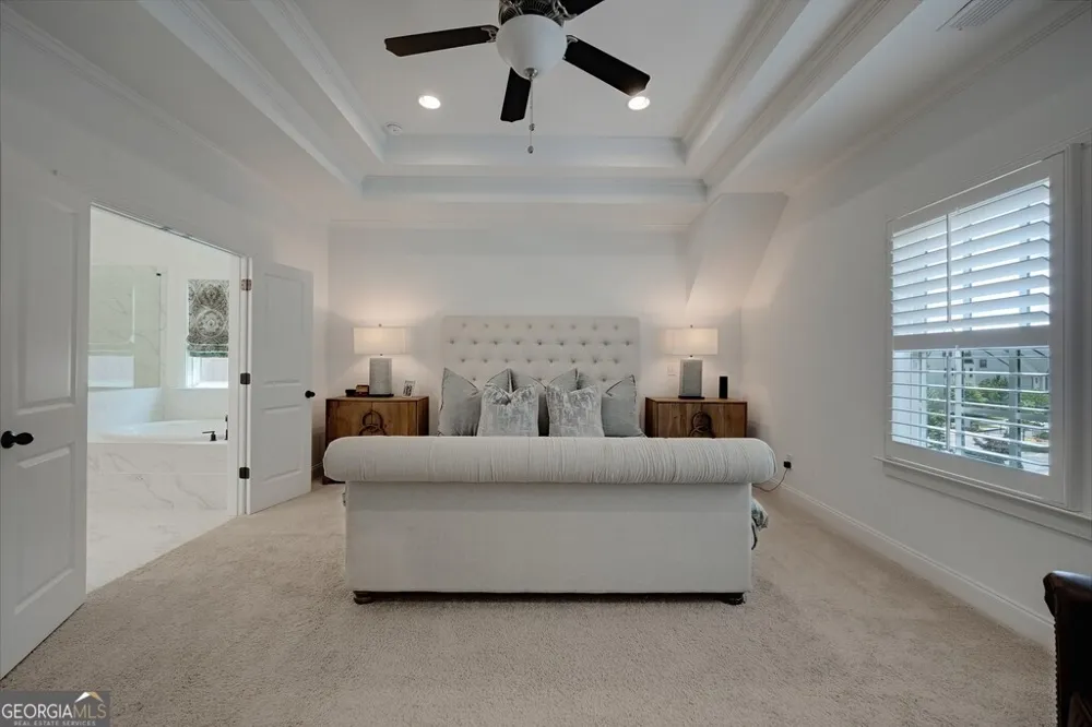 320 Harp ST Alpharetta, GA 30009