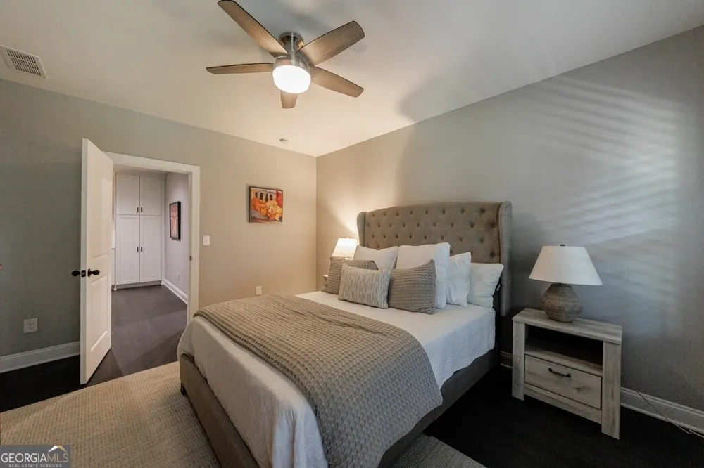 320 Harp ST Alpharetta, GA 30009