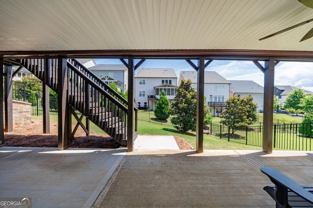 320 Harp ST Alpharetta, GA 30009