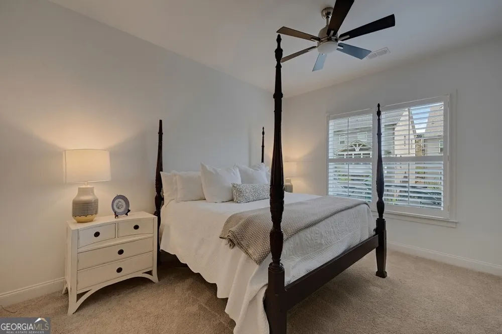 320 Harp ST Alpharetta, GA 30009