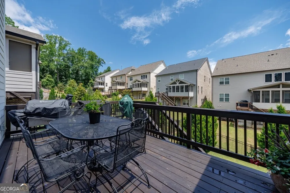 320 Harp ST Alpharetta, GA 30009