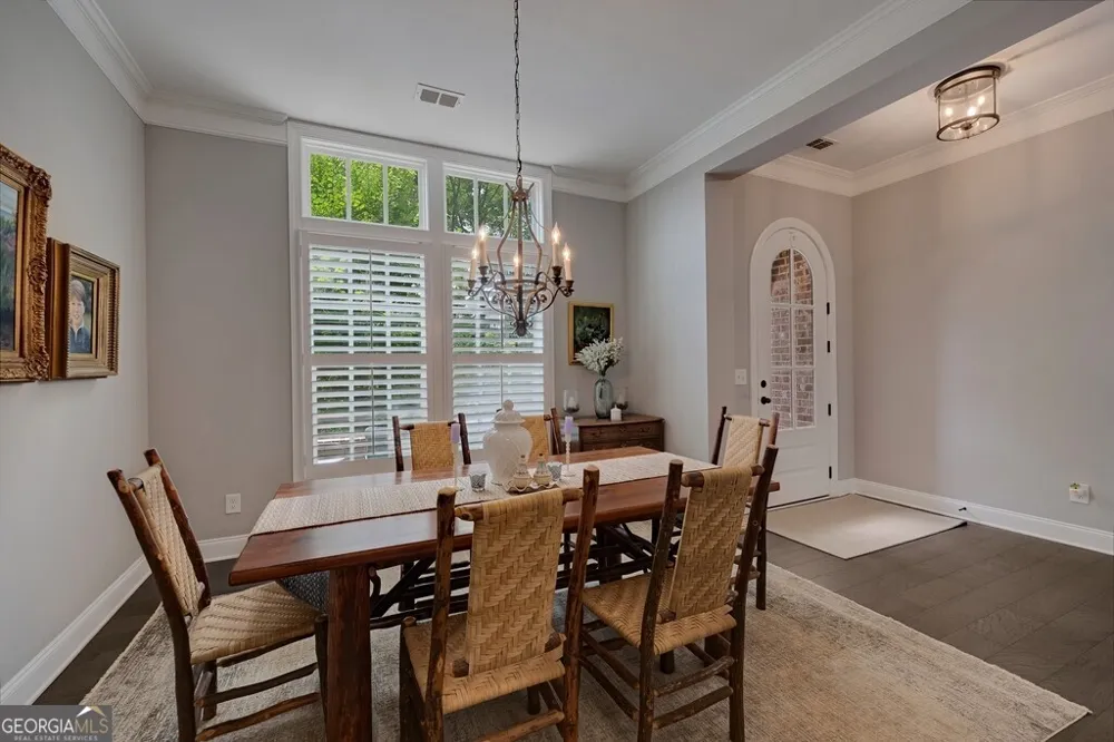 320 Harp ST Alpharetta, GA 30009