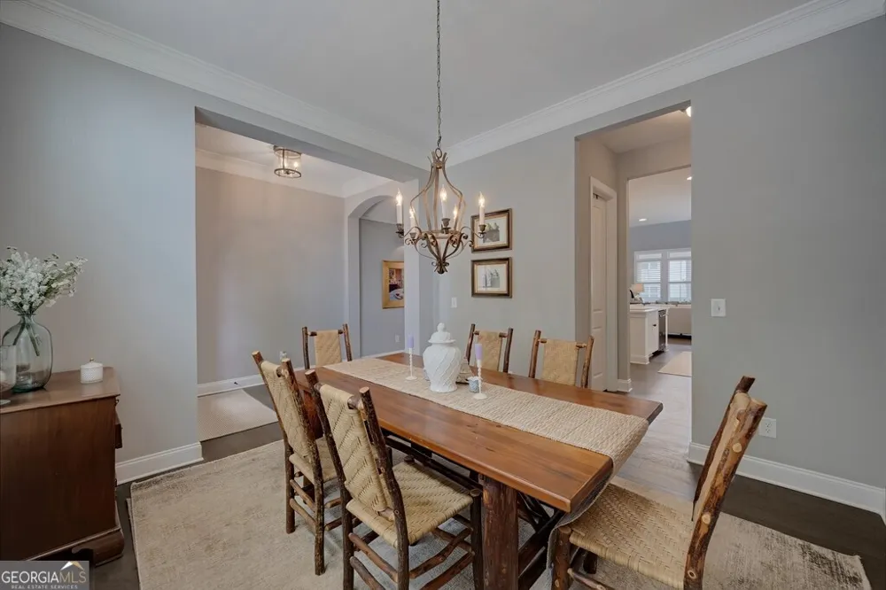 320 Harp ST Alpharetta, GA 30009