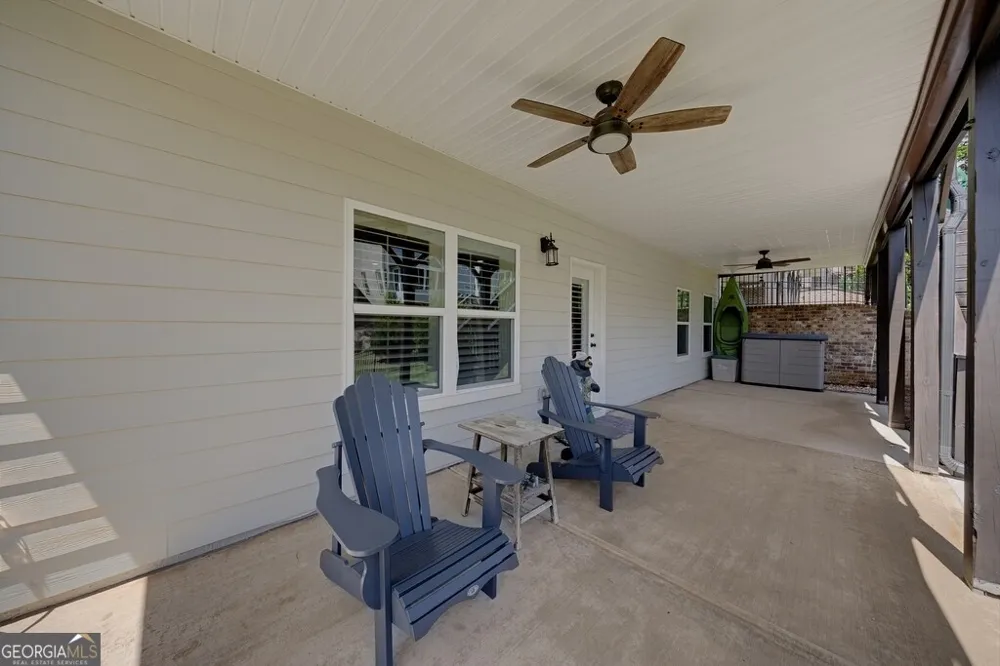 320 Harp ST Alpharetta, GA 30009