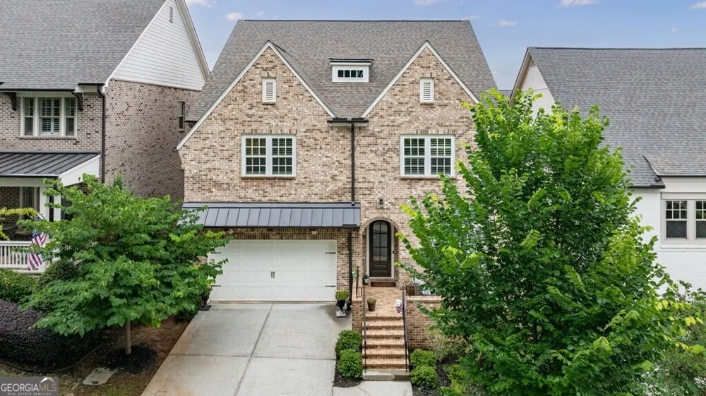 320 Harp ST Alpharetta, GA 30009