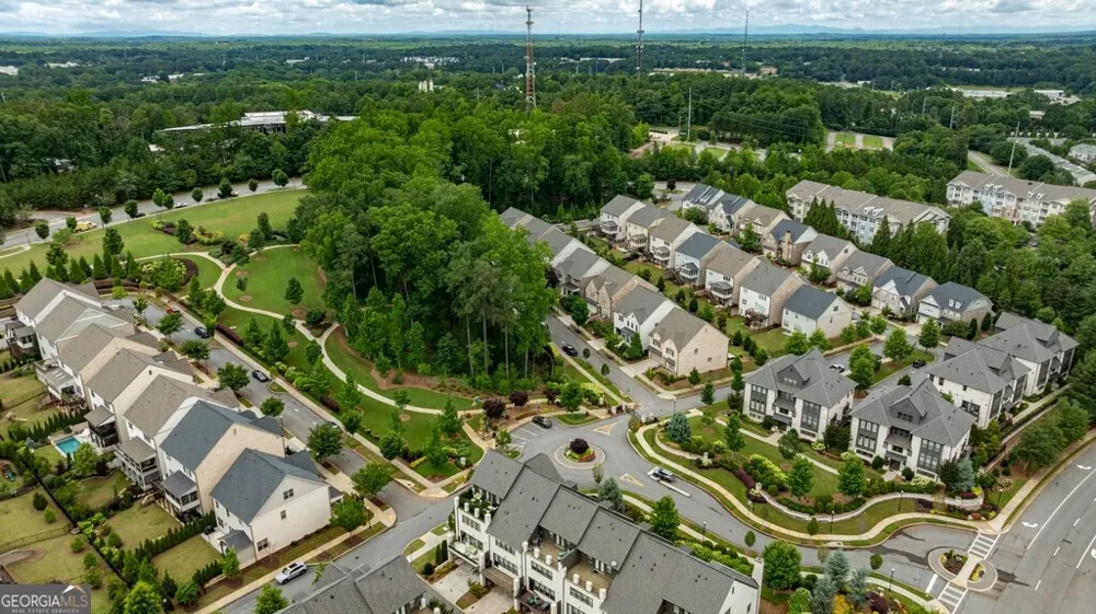 320 Harp ST Alpharetta, GA 30009