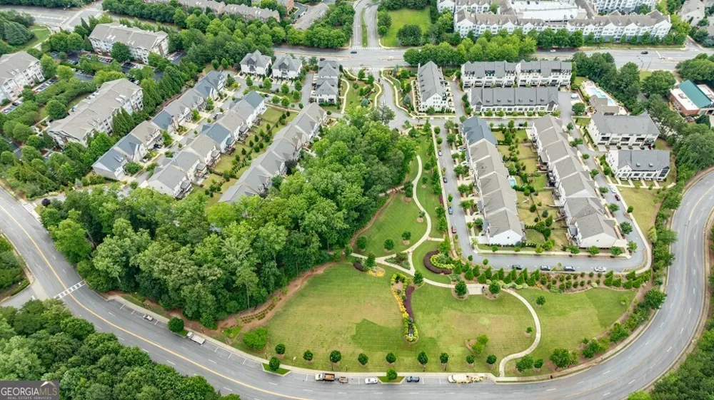320 Harp ST Alpharetta, GA 30009