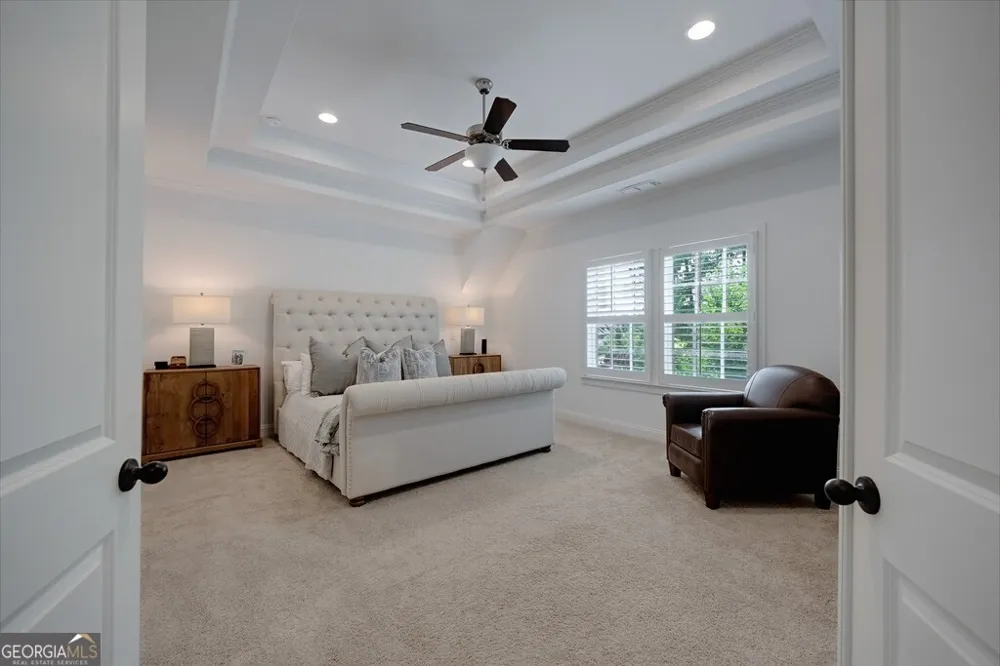 320 Harp ST Alpharetta, GA 30009